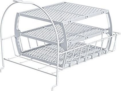 Siemens - Torkvagn för ull