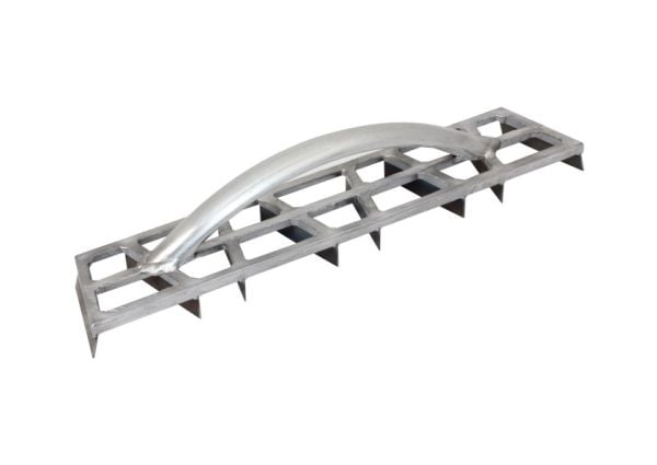 Kubala Aluminium gipsskrape 450x90mm - 1402
