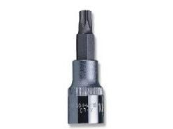 Jonnesway pipeskaft Torx 1/4" T20 x 37 mm (S07H220) Jonnesway pipeskaft Torx 1/4" T20 x 37 mm (S07H220)