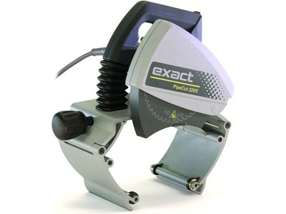 Exact PipeCut 220E rörkap 1200W (EXACT-220E)
