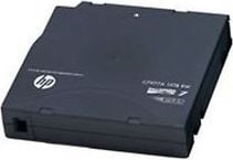 HPE Ultrium Non-Custom Labeled Data Cartridge - 20 x LTO Ultrium 7 - 6 TB / 15 TB - strekkodemerket
