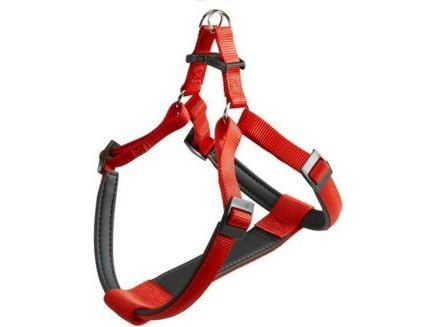 FERPLAST Daytona hund sele - M