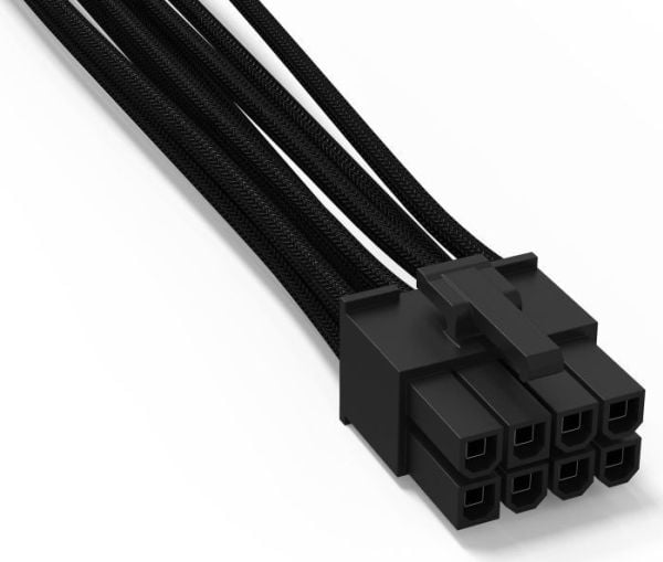 be quiet! CC-7710, EPS 8-pin, EPS 8-pin, 0,7 m, Uros, Uros, Suora
