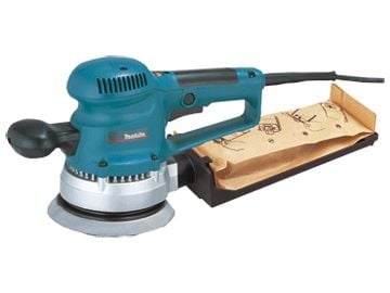 Makita BO6030 - Eksentersliper - 310 W