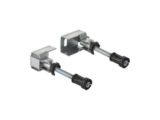 Geberit Duofix Hj.Beslag - a 2stk.