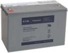 Eaton - UPS-batteri - 9 Ah