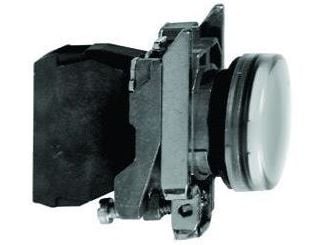 Schneider Electric XB4BVM3 Lysmelder 1 stk