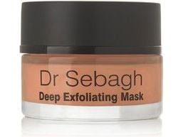 Dr. Sebagh Deep Exfoliating Sensitive Mask Cleansing Mask 50ml Dr. Sebagh Deep Exfoliating Sensitive Mask Cleansing Mask 50ml