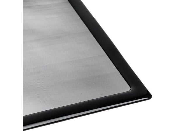 DEMCiflex DF0435, Pölysuodatin, Musta, Corsair Air 540, 259 mm, 140 mm
