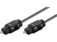 Goobay AVK 216-150 1,5 m, 1,5 m, toslink, toslink