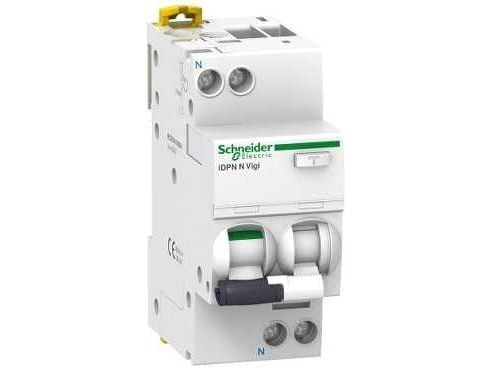 Schneider Electric A9D56604, IP40