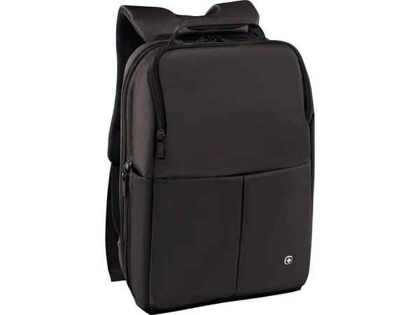 Wenger RELOAD 16 - Ryggsekk for notebook - 16" - svart
