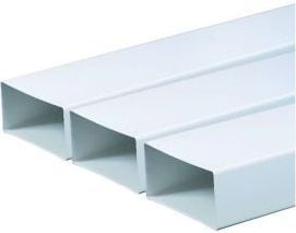 AWENTA Platt kanal 55 x 110 mm 0,5 MB (KP55-05)