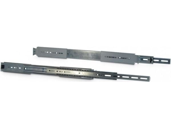 Inter-Tech - Tannstangsett - sølv - 19"