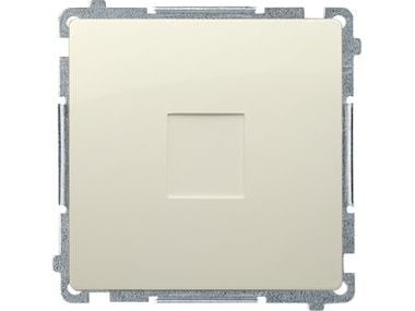 Kontakt-Simon BMPS.01/12, Plast, 1 stykker, 110 mm, 40 mm, 160 mm