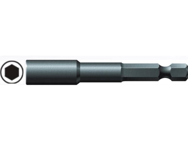 Magnettopp 869/4M 6 ct. 8,0-50 mm