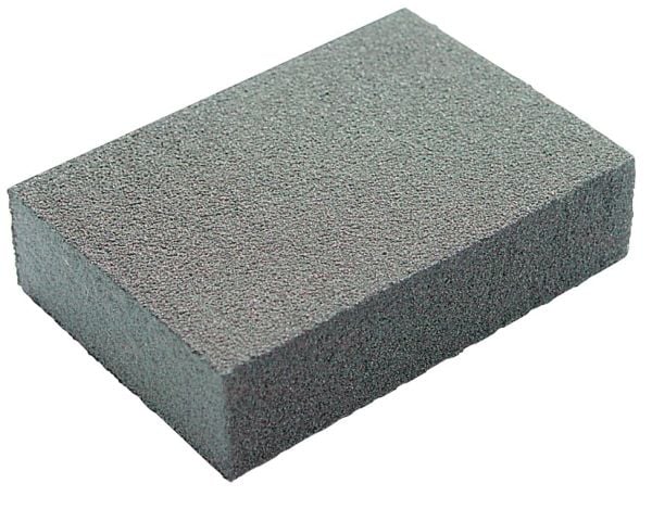 KLINGSPOR Slipeblokk 98x68x25mm gr.100 (45527A)
