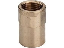 Viega overgangskobling 28mm x 5/4" lodding (107192)
