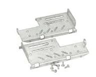 Eaton lyhyet kiinnikkeet BPZ-CTS-L 20x10mm - 106446