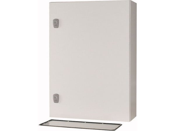 Eaton CS-75/200, 500 mm, 200 mm, 700 mm, -40 - 70 °C, UL 508A; CSA-C22.2 No.14; IEC/EN 60529; CE marking E336299 NITW Request filed for CSA Series ...