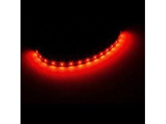 Lamptron LAMP-LEDPR1502, 200000 h, Punainen