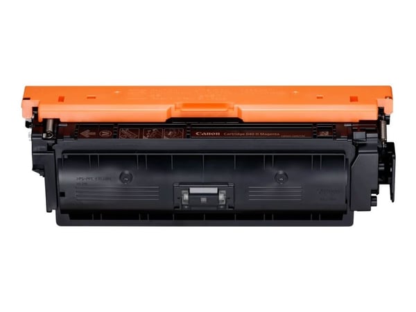 Canon 040 H - Magenta - original - tonermønster - for imageCLASS LBP712Cdn