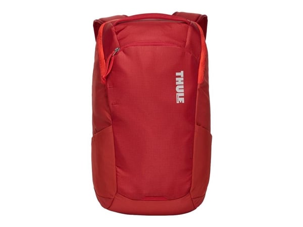 Thule EnRoute TEBP-313 - Notebookryggsekk - 13" - rød fjær