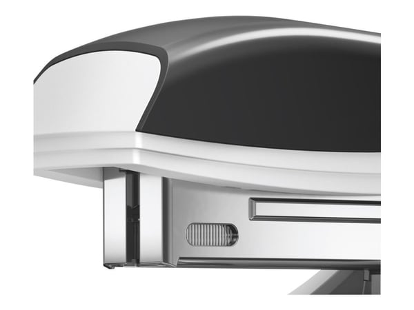 Höftmaskin Leitz 5502 NeXXt, sort