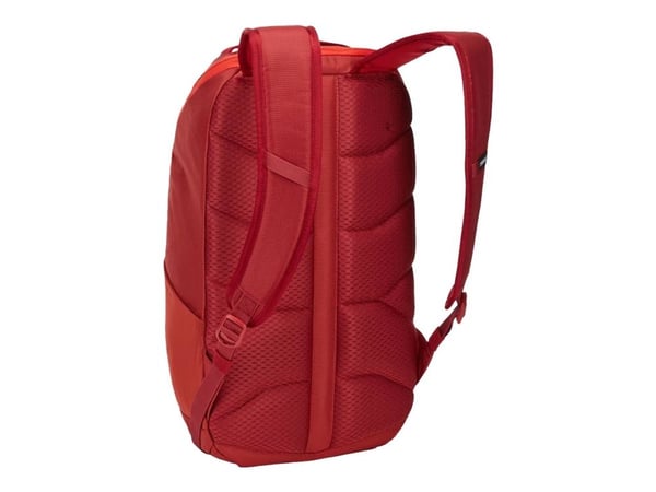 Thule EnRoute TEBP-313 - Notebookryggsekk - 13" - rød fjær
