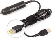 MicroSpareparts Mobile - Bilstrømadapter - 10 - 15 V - 90 watt - for Lenovo IdeaPad Yoga 13 2191