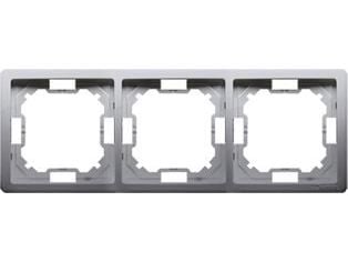 Kontakt-Simon BMR3/21, Metallinen, Muovi, 1 kpl, 95 mm, 15 mm, 305 mm