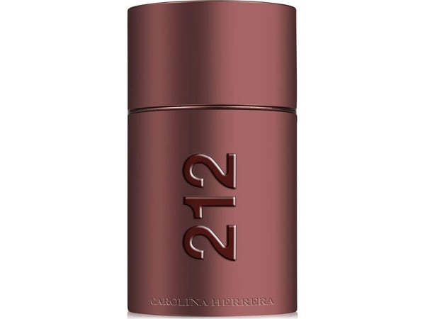 Carolina Herrera 212 Sexy Men Eau De Toilette 50 ml (man)