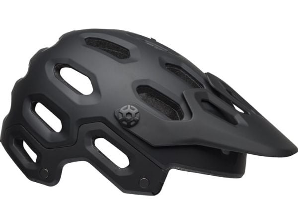 Bell cykelhjälm MTB Super 3 svart str. M