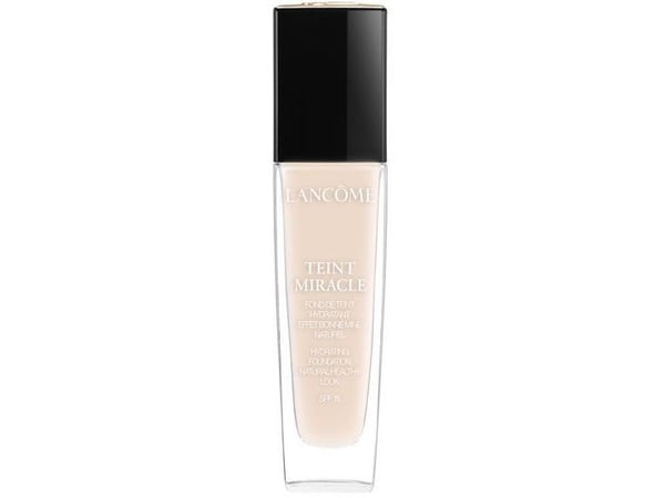 Lancome Teint Miracle Hydrating Foundation SPF15 - 30 ml