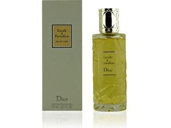 Dior (Christian Dior) Escale a Portofino EDT W 125 ml