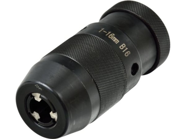 GEKO Porapää 1-16mm B16 PROFI(25)