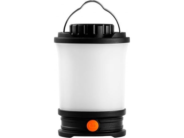 Fenix CL30R, Batteridriven campinglykta, Svart, Hängrem, IPX7, 650 LM, LED