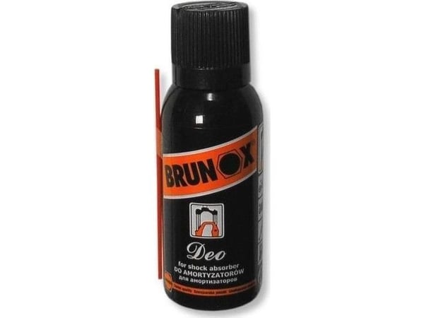 BRUNOX TS DEO dempermiddel, 100 ml