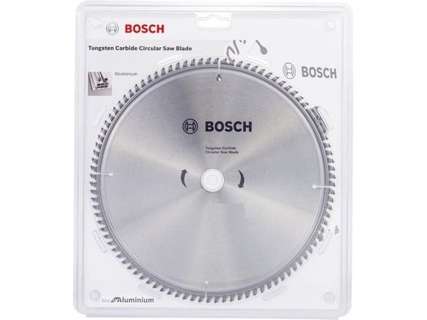 ALUMIINISAHA 305x30mm 96-TEET ECO