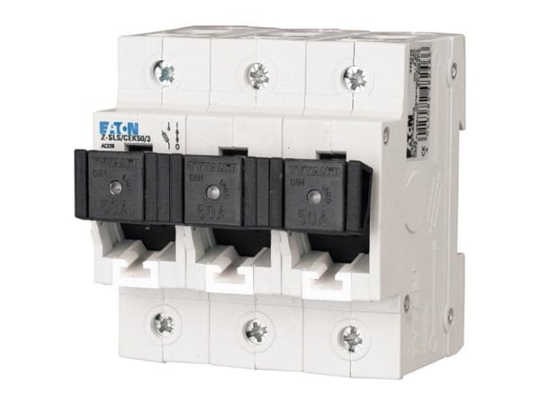 Eaton sikringsfrakobler Z-SLS/CEK50/3 - 248246
