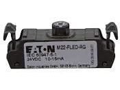 Eaton M22-FLED-RG LED-element grön, röd 24 V 1 st