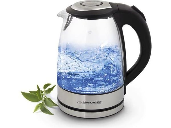Esperanza YOSEMITE - Kjele - 1.7 liter - 2.2 kW