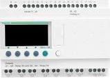 Schneider Programmerbar Logic Controller 26 I/O 24V DC RTC/LCD Zelio (SR3PACK2BD)