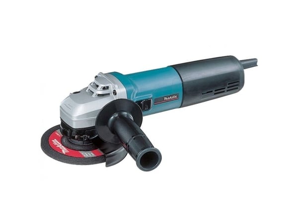 Makita GA5040R, 11000 RPM, 12,5 cm, AC, 2,4 kg