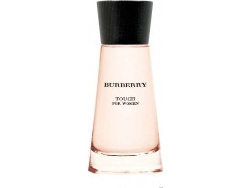 Burberry Touch 100ml, Kvinder, EDP