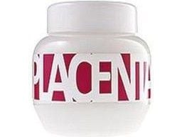 Kallos Placenta Hair Mask 275 ml