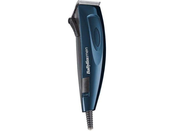 BaByliss for men E695E - Hårtrimmare