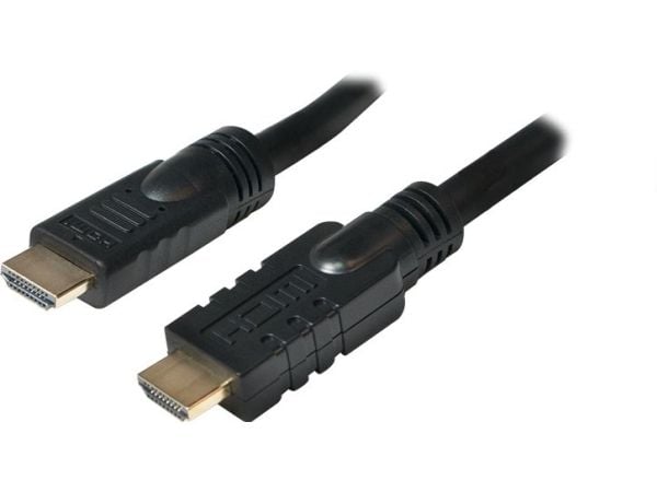 LogiLink CHA0010, 10 m, HDMI Type A (Standard), HDMI Type A (Standard), Lajittelu