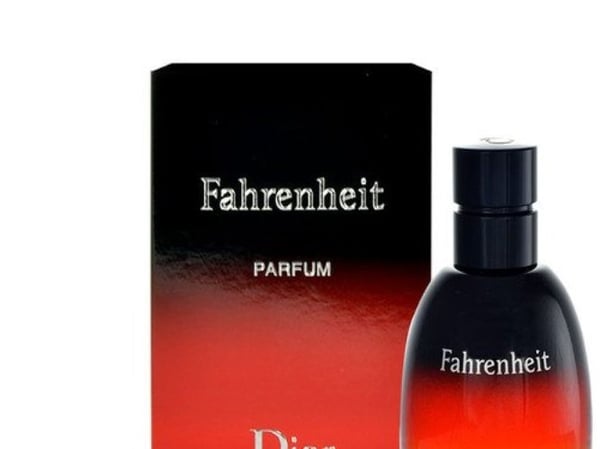 Dior Fahrenheit 75 ml, Mænd, EDP
