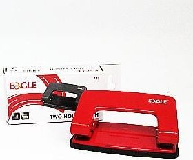 Stanseverktøy Eagle 709 8 ark rød (WIKR-987309)